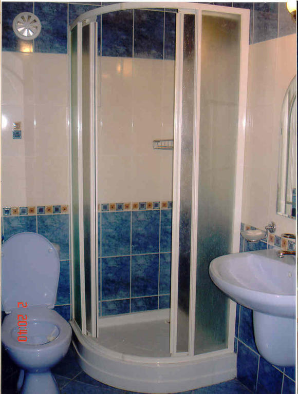 Villa Lirik Bansko Zimmer foto