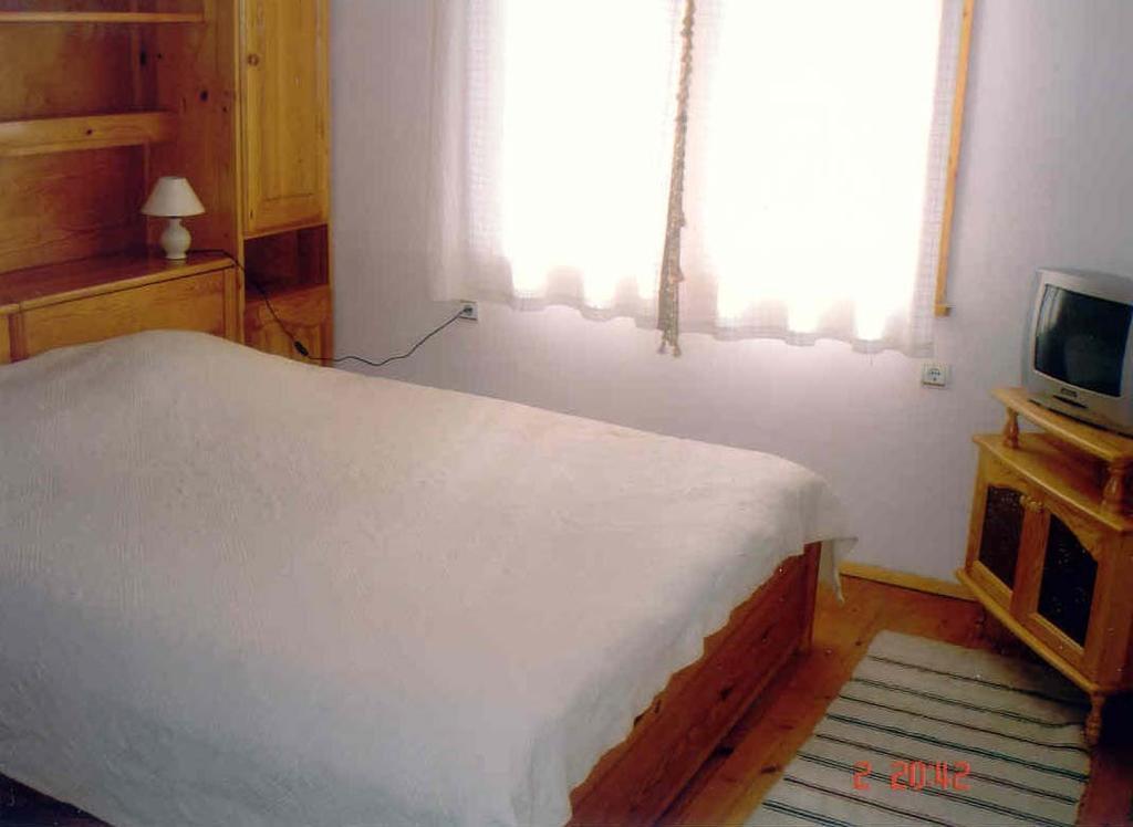 Villa Lirik Bansko Exterior foto