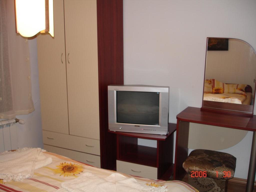 Villa Lirik Bansko Zimmer foto