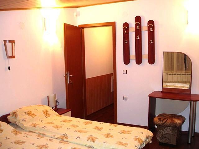 Villa Lirik Bansko Zimmer foto