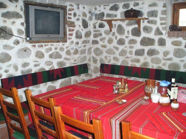 Villa Lirik Bansko Exterior foto